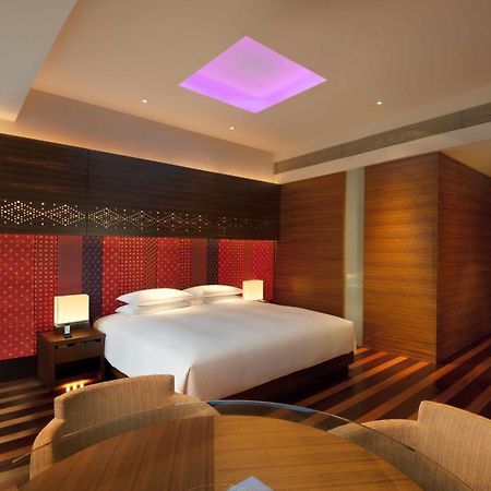 Andaz Xintiandi, Shanghai, By Hyatt Екстериор снимка