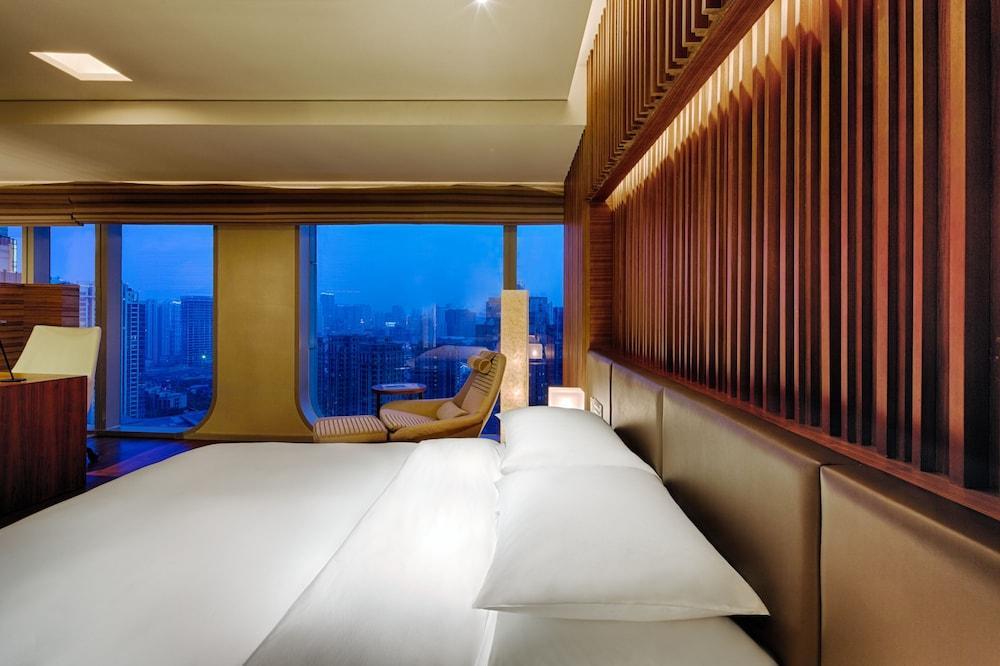 Andaz Xintiandi, Shanghai, By Hyatt Екстериор снимка