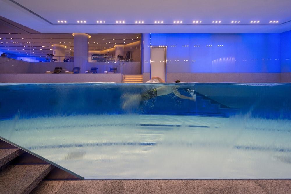 Andaz Xintiandi, Shanghai, By Hyatt Екстериор снимка