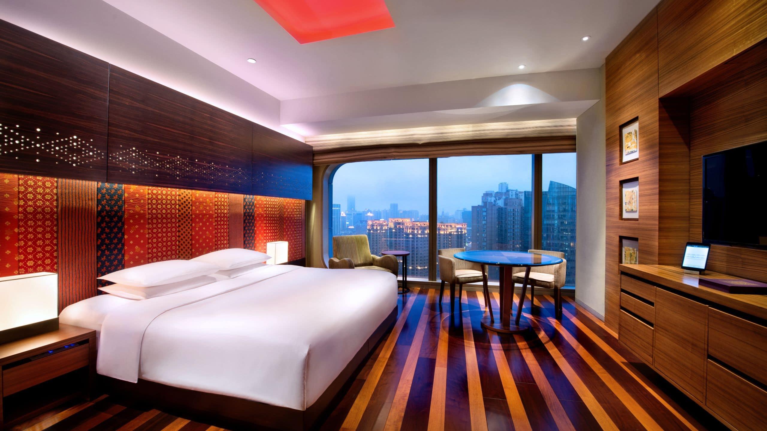 Andaz Xintiandi, Shanghai, By Hyatt Екстериор снимка