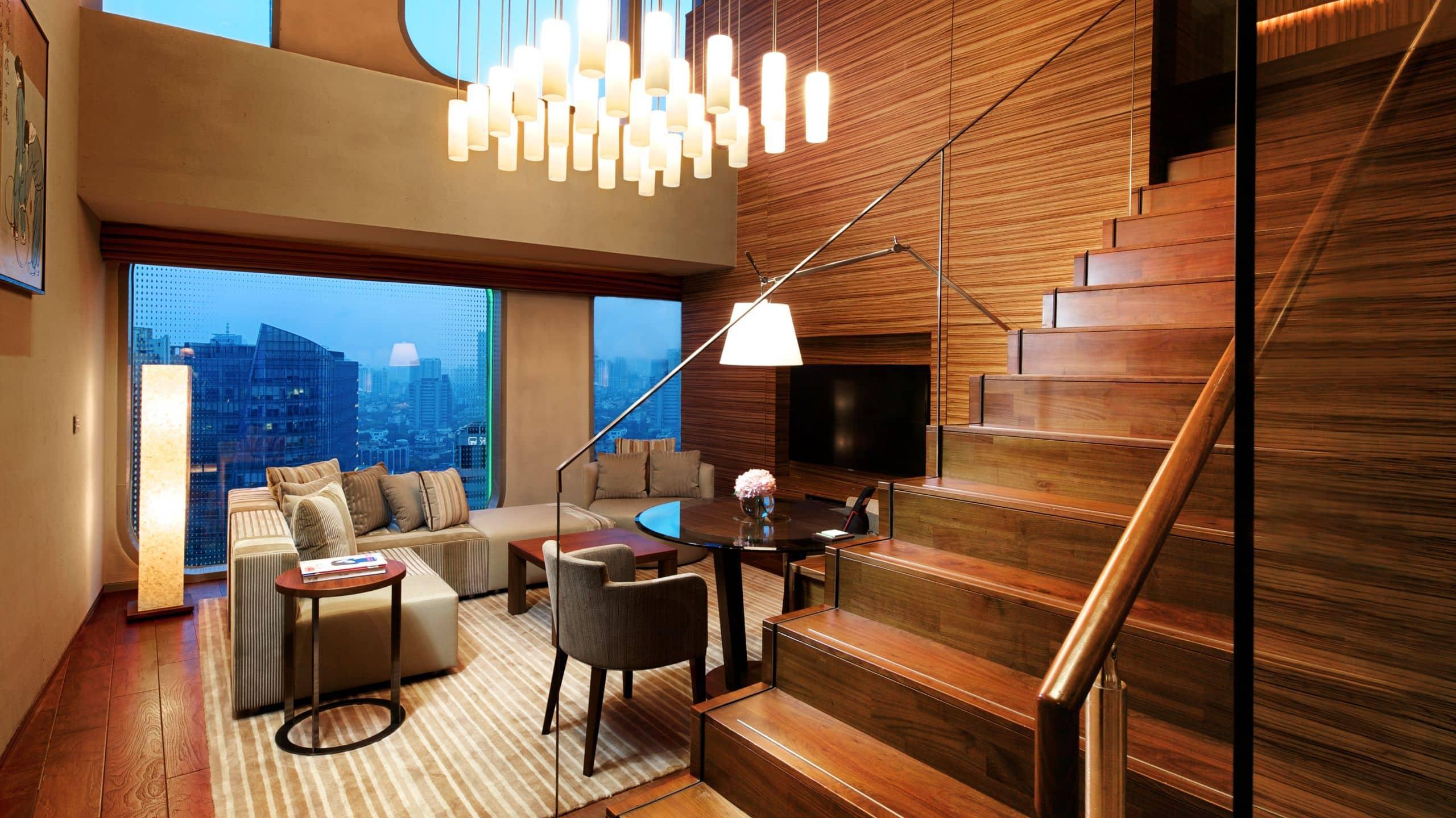 Andaz Xintiandi, Shanghai, By Hyatt Екстериор снимка