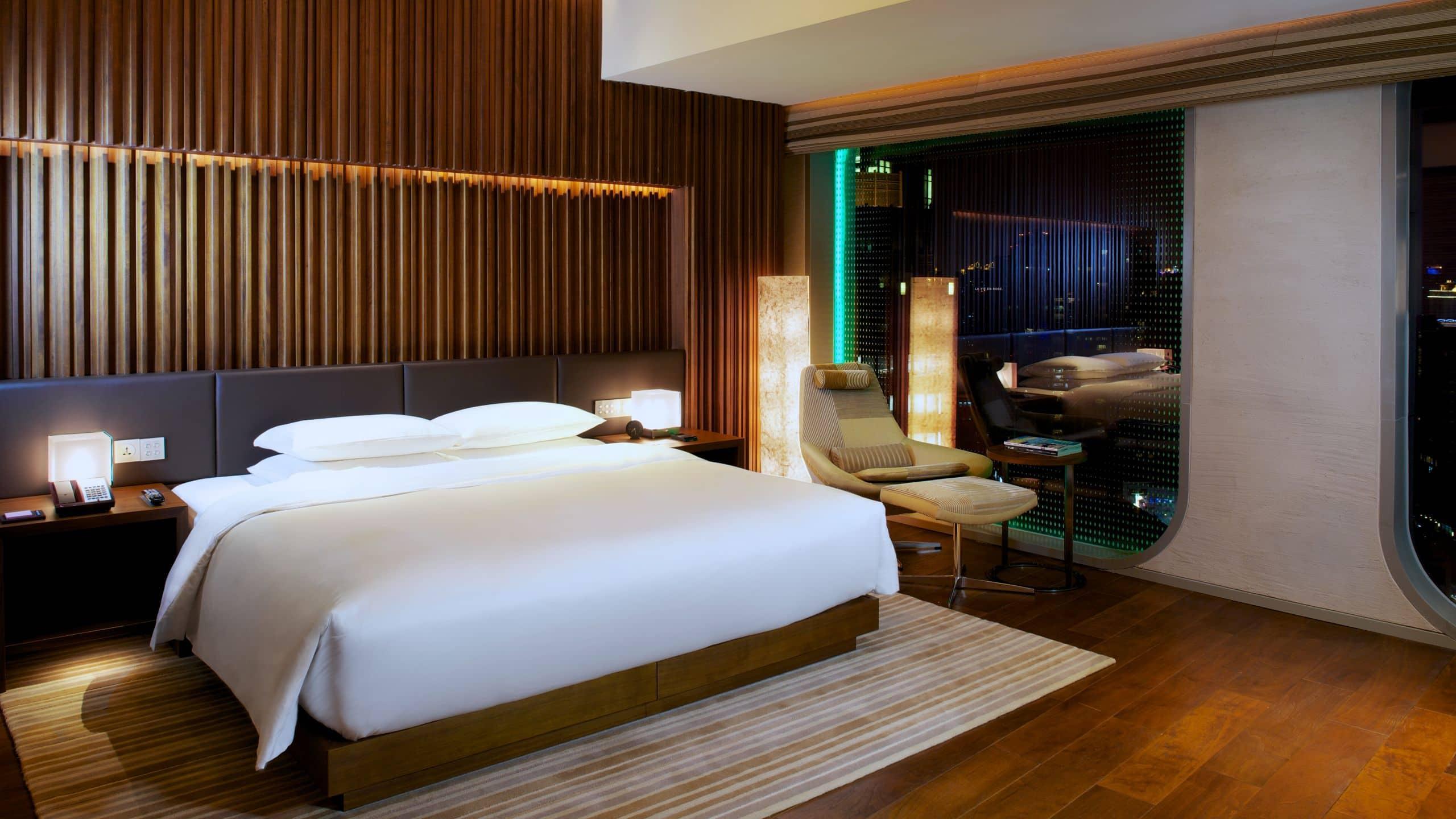 Andaz Xintiandi, Shanghai, By Hyatt Екстериор снимка