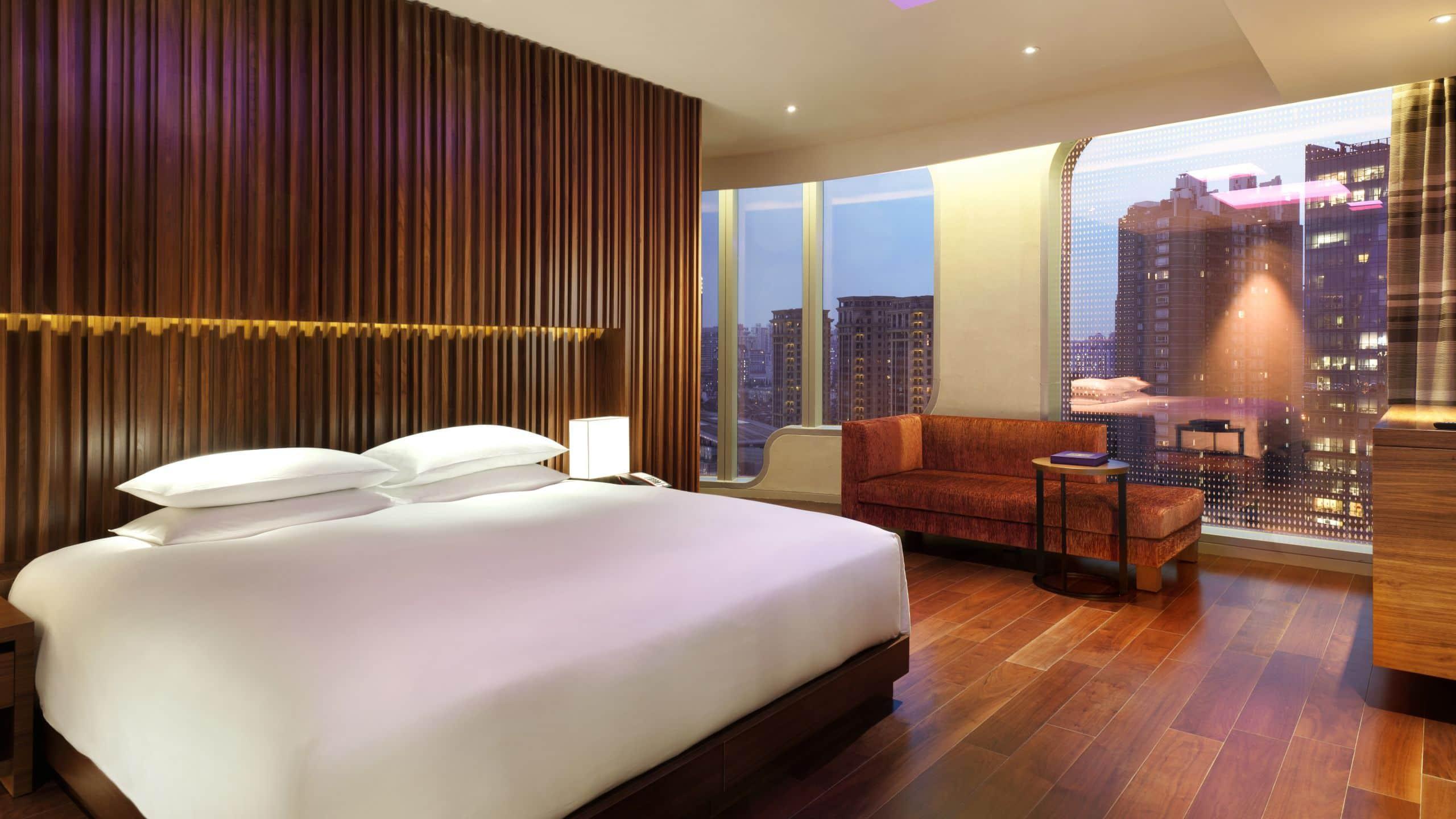 Andaz Xintiandi, Shanghai, By Hyatt Екстериор снимка