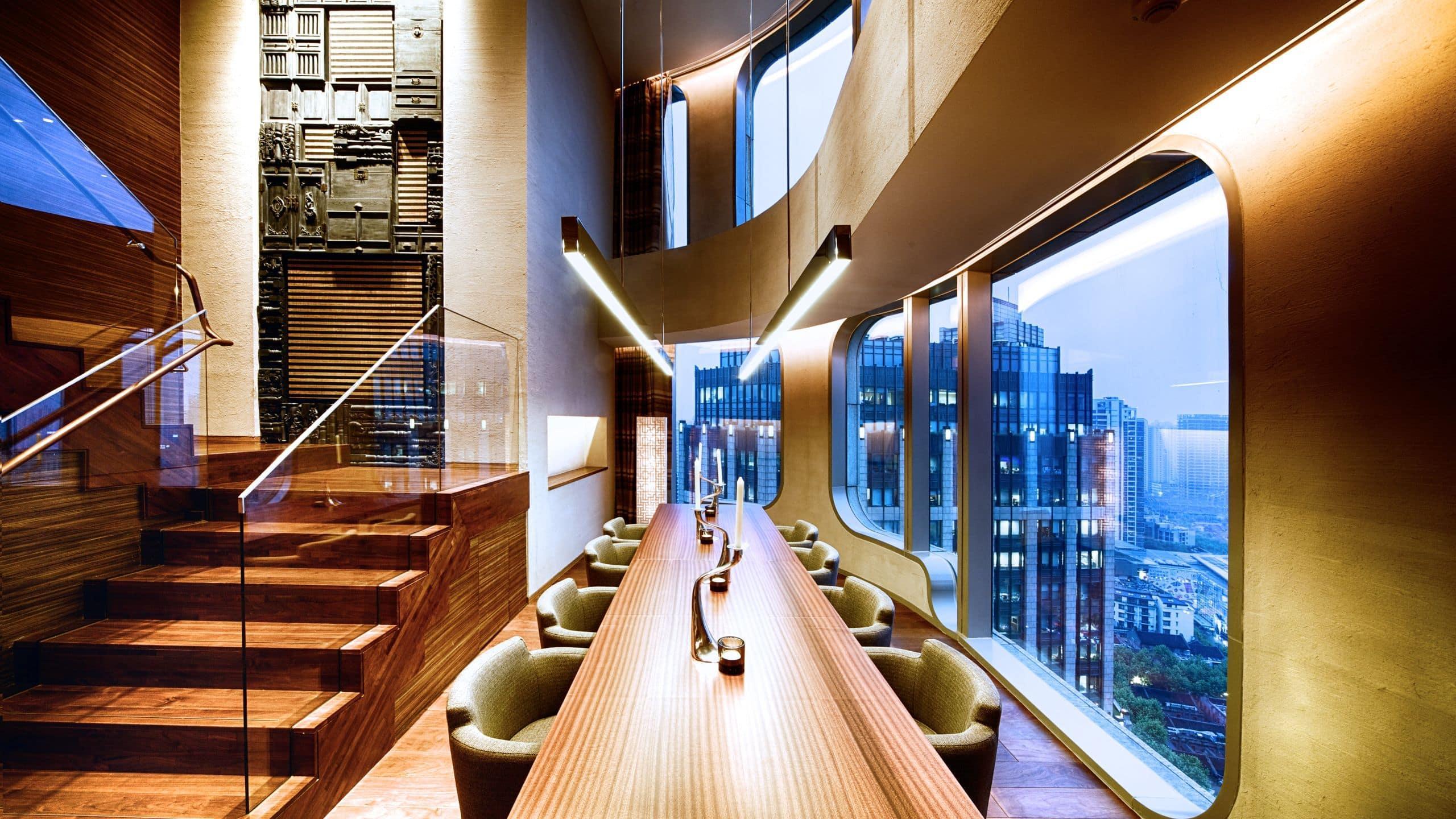 Andaz Xintiandi, Shanghai, By Hyatt Екстериор снимка