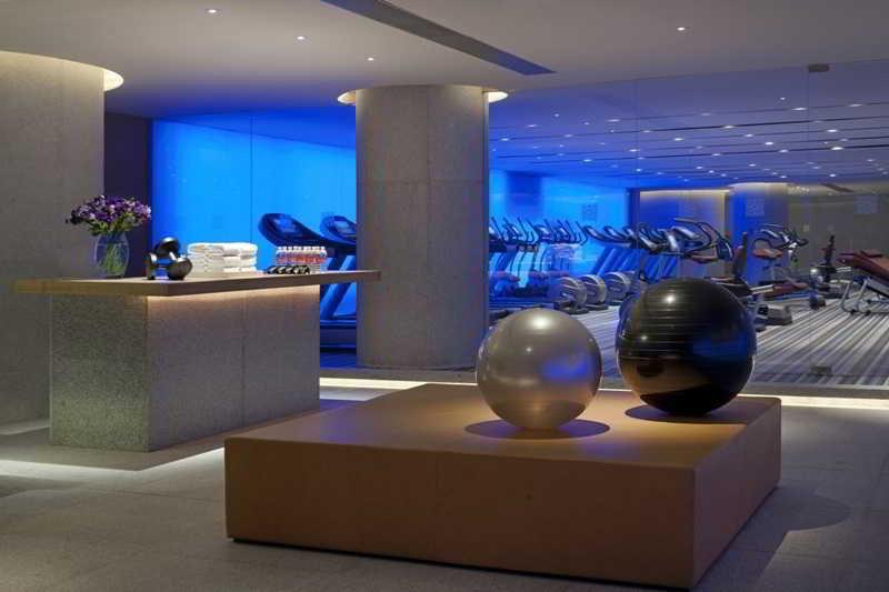 Andaz Xintiandi, Shanghai, By Hyatt Екстериор снимка