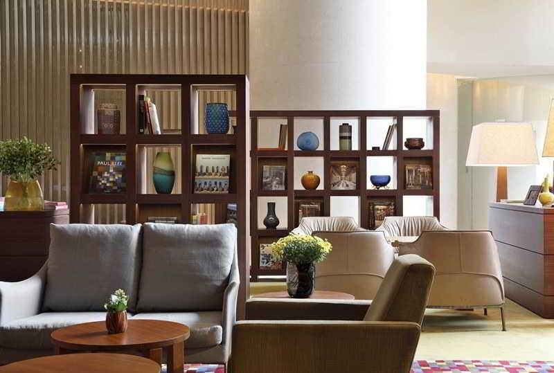 Andaz Xintiandi, Shanghai, By Hyatt Екстериор снимка