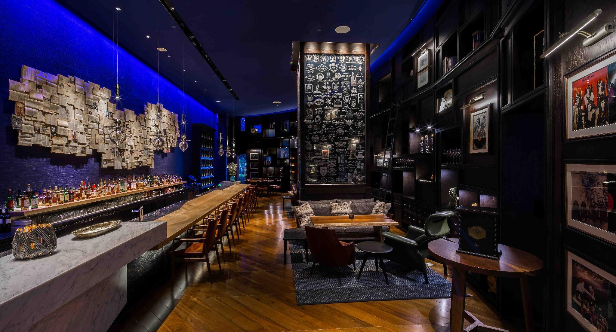 Andaz Xintiandi, Shanghai, By Hyatt Екстериор снимка