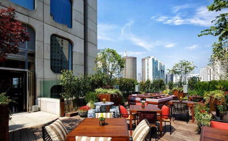 Andaz Xintiandi, Shanghai, By Hyatt Екстериор снимка