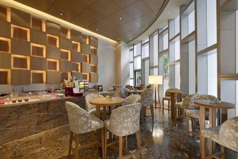 Andaz Xintiandi, Shanghai, By Hyatt Екстериор снимка