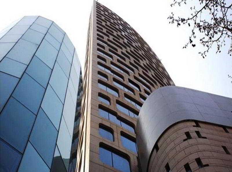 Andaz Xintiandi, Shanghai, By Hyatt Екстериор снимка
