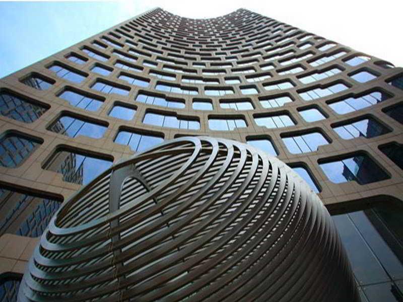 Andaz Xintiandi, Shanghai, By Hyatt Екстериор снимка