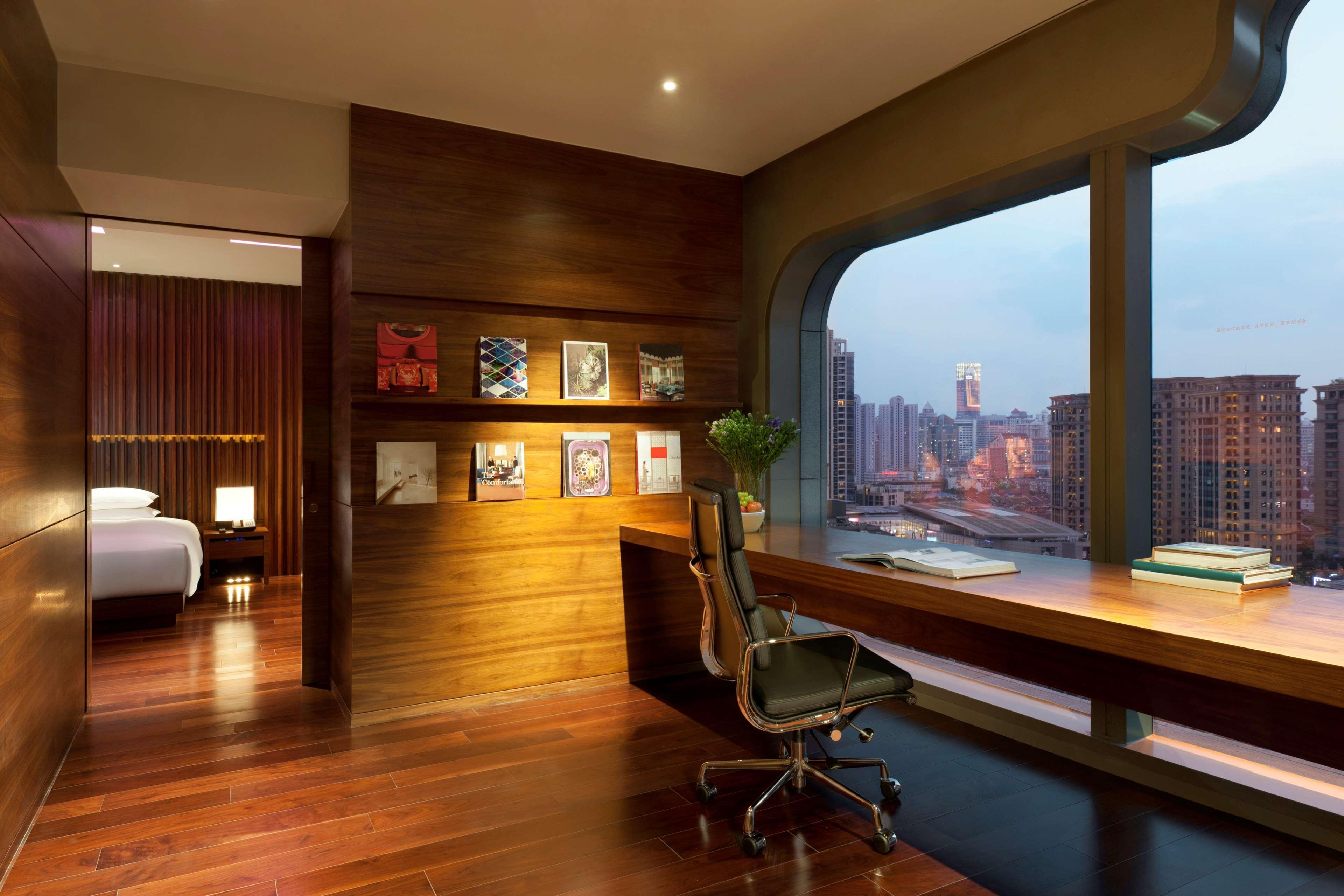 Andaz Xintiandi, Shanghai, By Hyatt Стая снимка