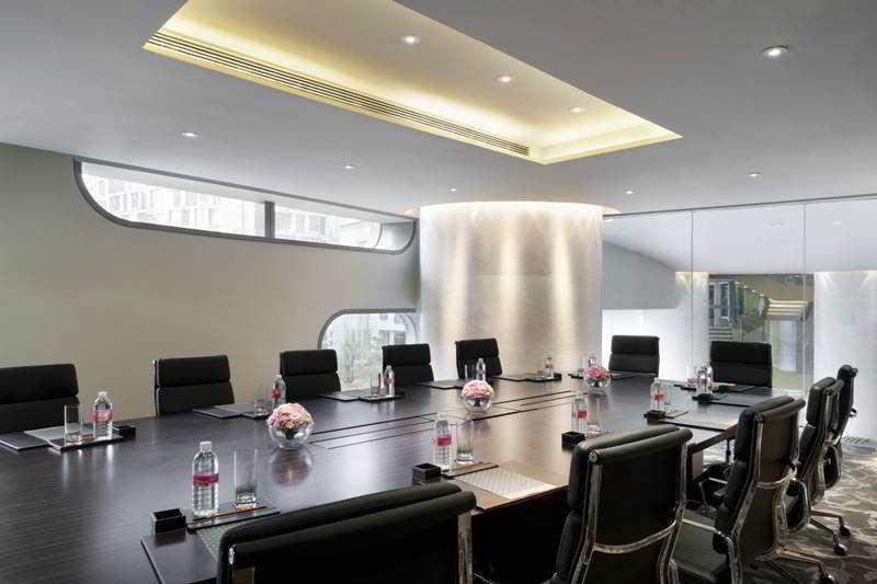 Andaz Xintiandi, Shanghai, By Hyatt Екстериор снимка