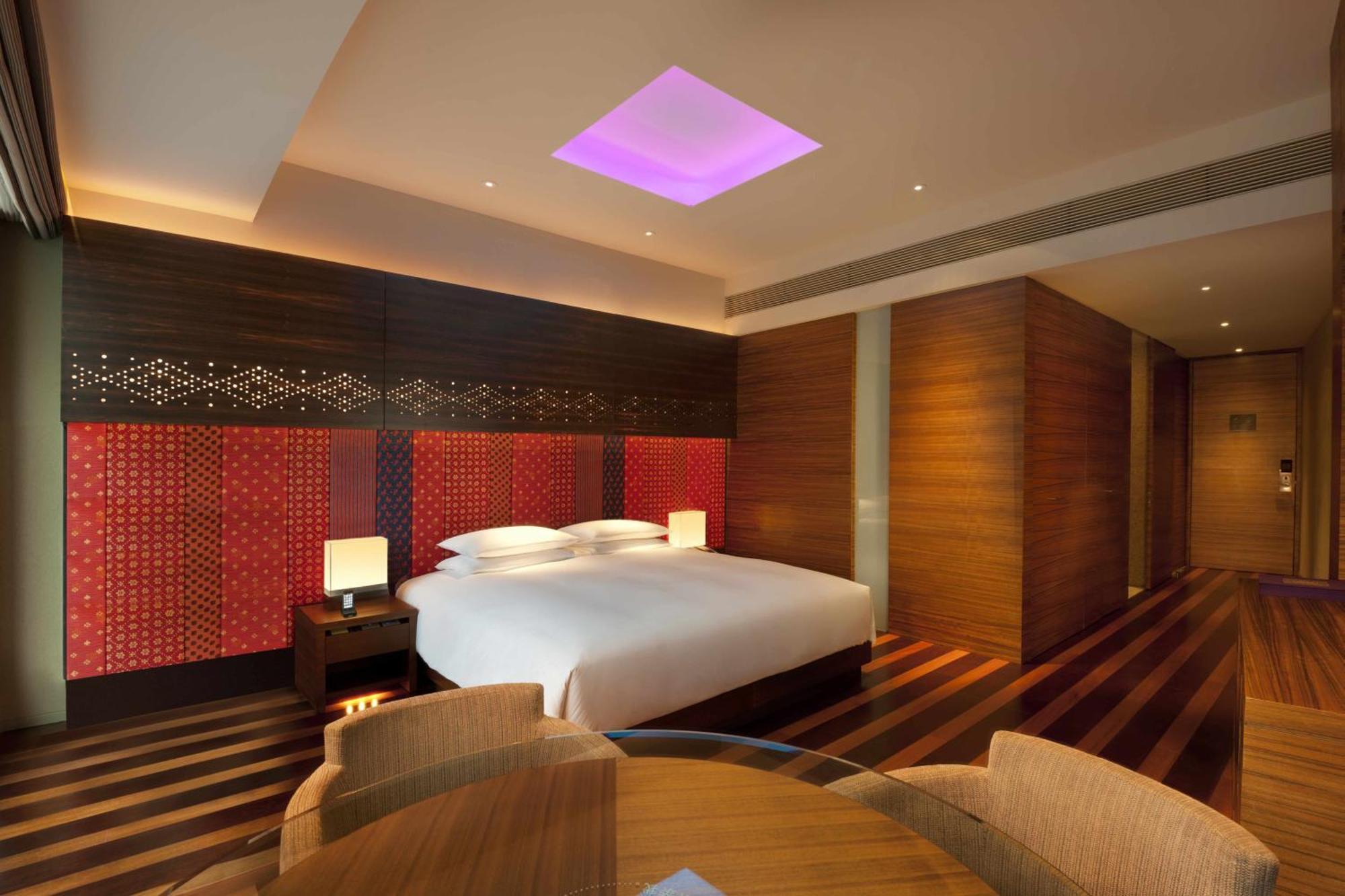 Andaz Xintiandi, Shanghai, By Hyatt Екстериор снимка