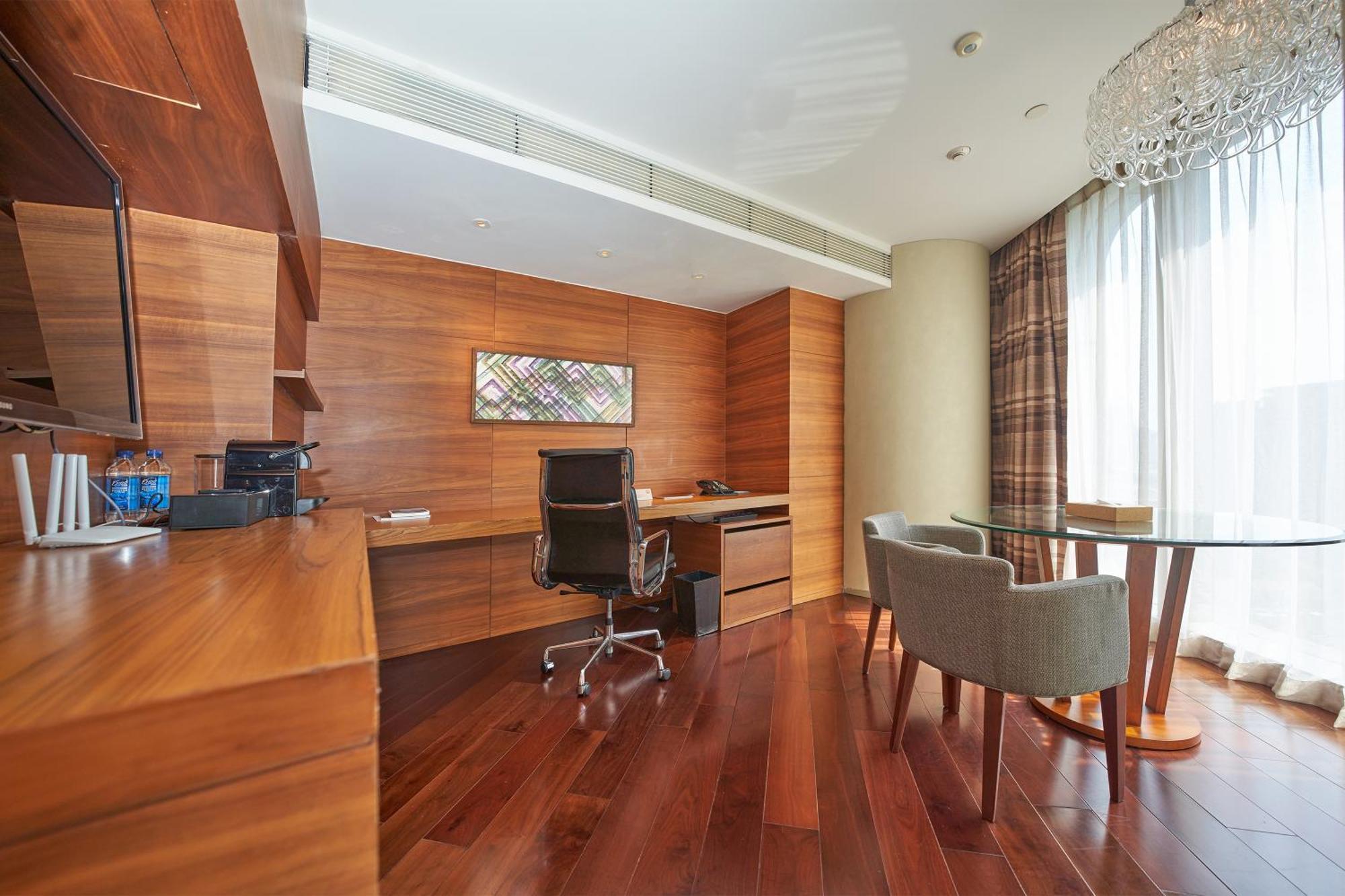 Andaz Xintiandi, Shanghai, By Hyatt Стая снимка