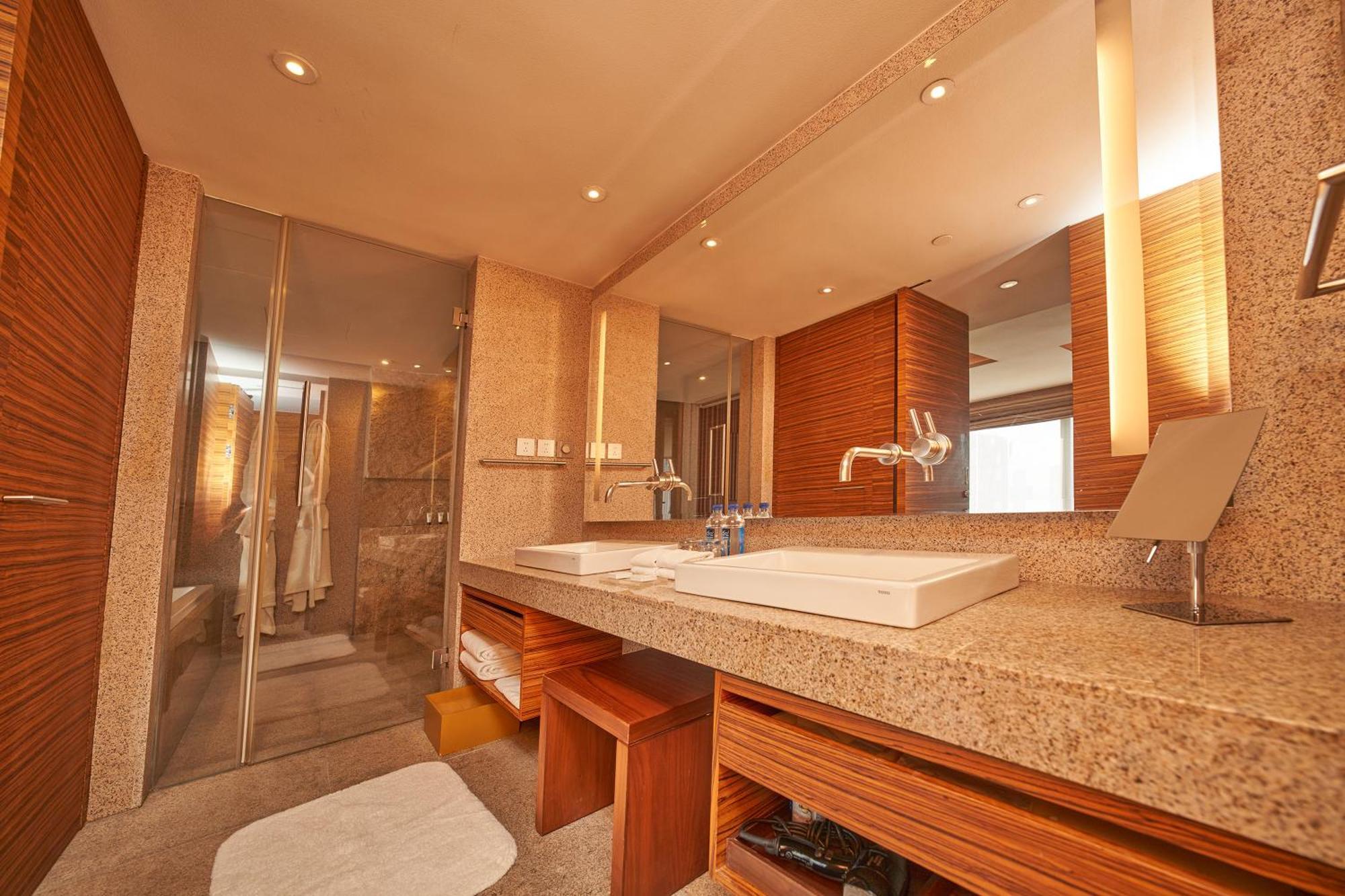 Andaz Xintiandi, Shanghai, By Hyatt Стая снимка