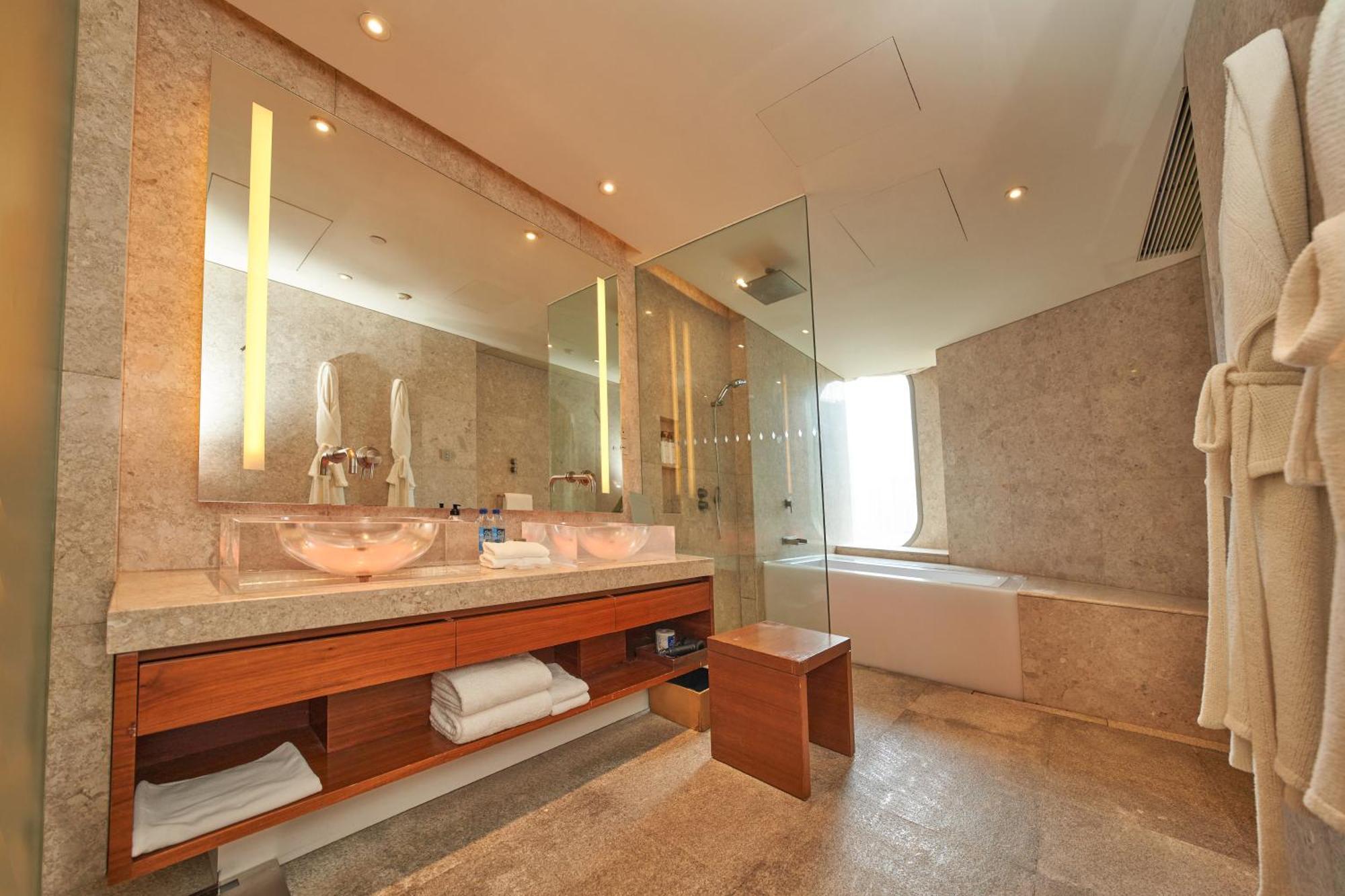 Andaz Xintiandi, Shanghai, By Hyatt Стая снимка