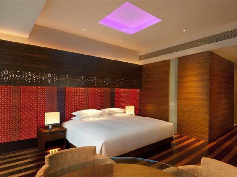 Andaz Xintiandi, Shanghai, By Hyatt Екстериор снимка