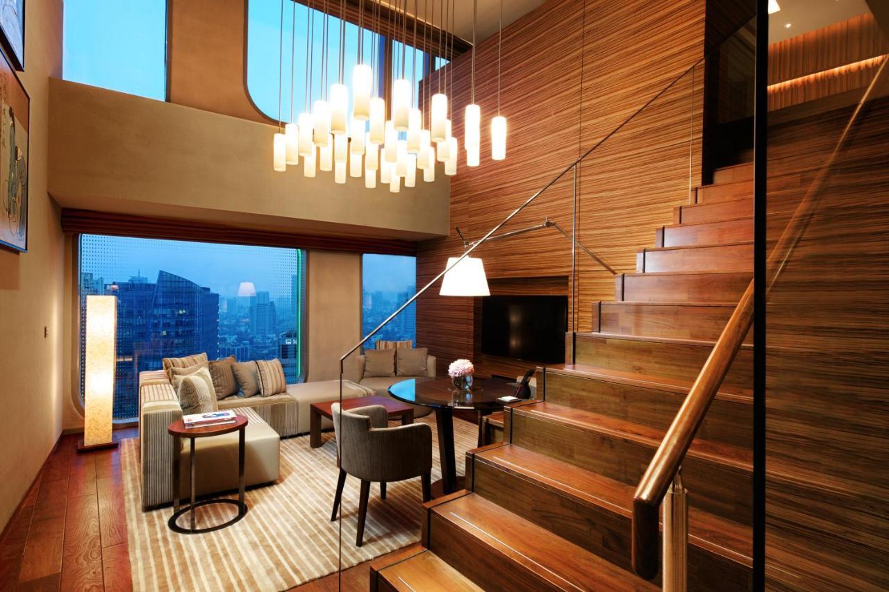 Andaz Xintiandi, Shanghai, By Hyatt Стая снимка