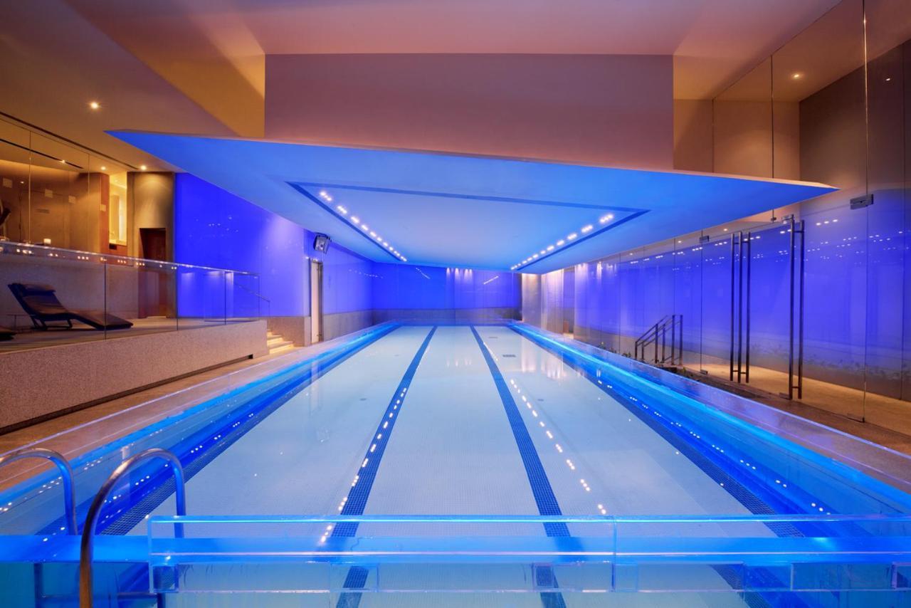 Andaz Xintiandi, Shanghai, By Hyatt Екстериор снимка