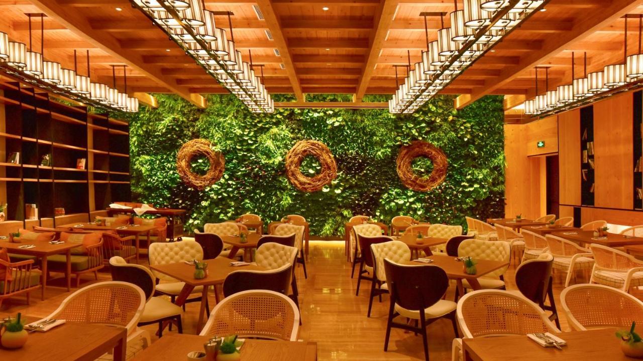 Andaz Xintiandi, Shanghai, By Hyatt Екстериор снимка