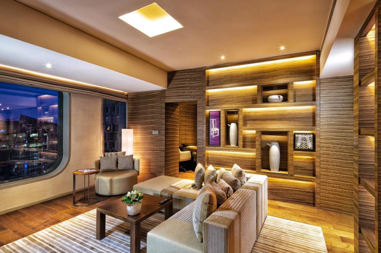 Andaz Xintiandi, Shanghai, By Hyatt Екстериор снимка