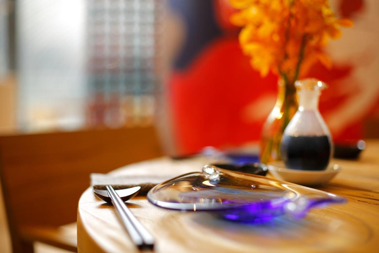 Andaz Xintiandi, Shanghai, By Hyatt Екстериор снимка