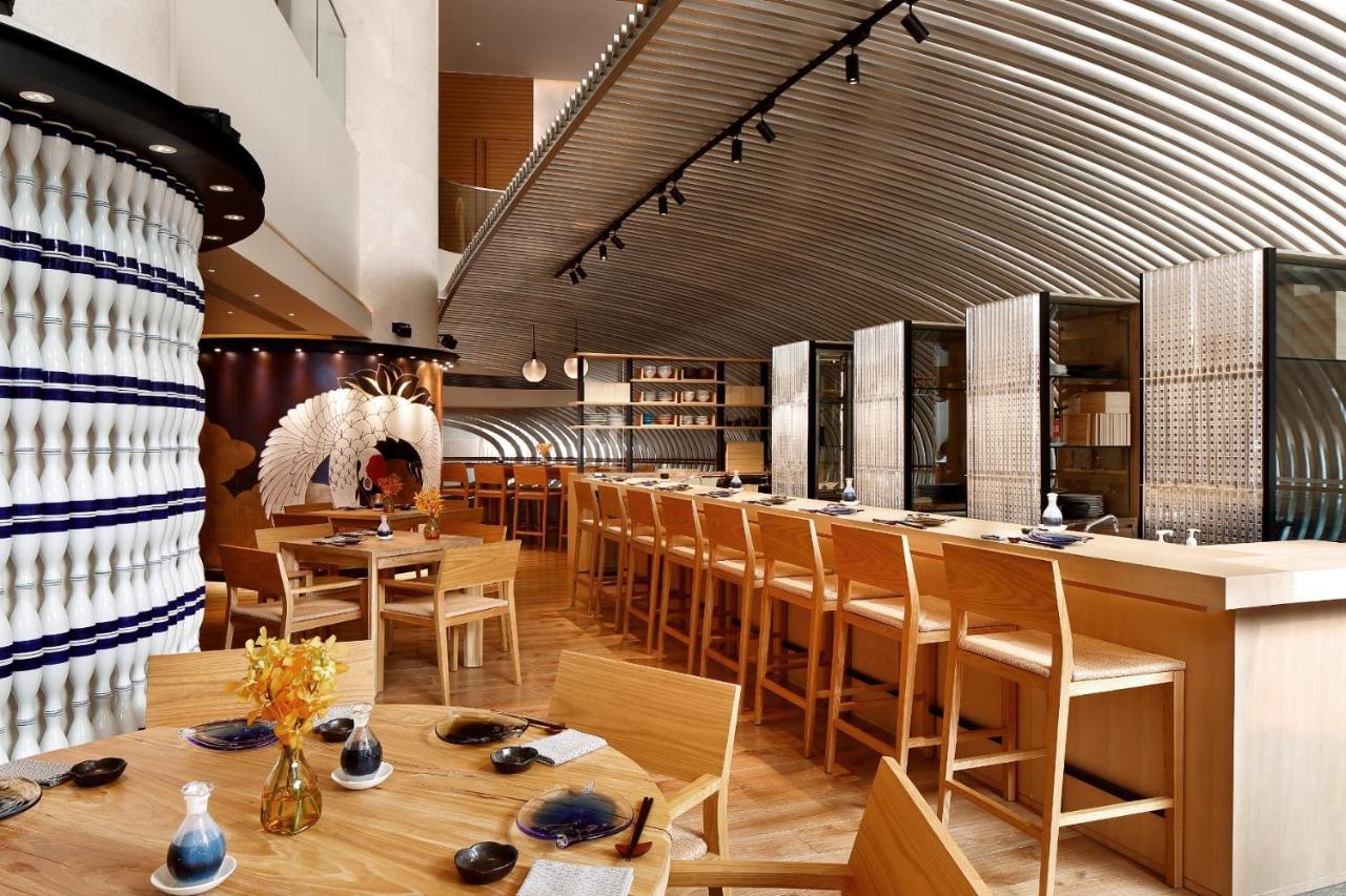 Andaz Xintiandi, Shanghai, By Hyatt Екстериор снимка